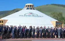 Hội nghị cấp cao ASEM thông qua nhiều tuyên bố quan trọng