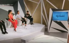 Asia’s Next Top Model: Nội bộ giám khảo lục đục vì thí sinh Hàn Quốc