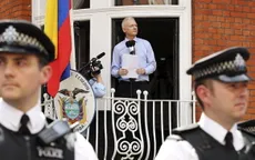 Ecuador cho phép Thụy Điển gặp nhà sáng lập WikiLeaks