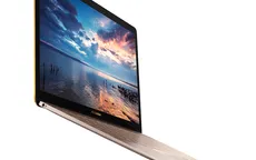ZenBook 3 chính thức lên kệ tại Việt Nam