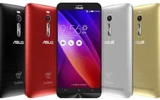 ZenFone 2 Laser 5.0 LTE: Smartphone dưới 4 triệu hỗ trợ 4G/LTE