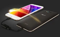 Zenfone Max thắng áp đảo iPhone 6S Plus về thời lượng pin