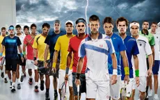 VTVcab tường thuật trực tiếp nhiều giải quần vợt ATP World Tour trong 3 năm