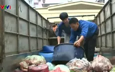 Thủ tướng chỉ thị tăng cường công tác thanh, kiểm tra ATTP