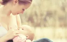 Sữa mẹ mang lại lợi ích to lớn cho nền kinh tế toàn cầu