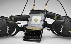 Top smartphone “chiều lòng” những người sành nghe nhạc