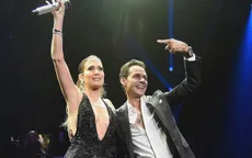 Marc Anthony vẫn chưa thể quên Jennifer Lopez
