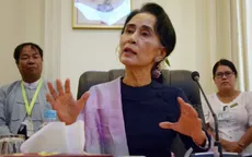 Đàm phán hòa bình các nhóm sắc tộc vũ trang tại Myanmar