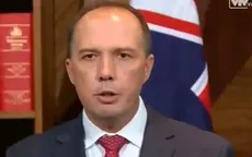 Australia tước quyền hơn công dân 100 người tham gia IS