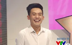 Phở Đặc Biệt tươi hết cỡ trên trường quay Muôn màu Showbiz