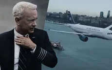 "Cơ trưởng Sully" soán ngôi đầu phòng vé tại Bắc Mỹ
