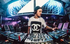 DJ đình đám thế giới tuyên bố giải nghệ ở tuổi 26