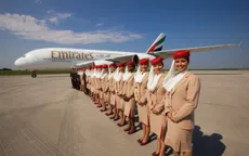 Chính thức mở đường bay mới Hà Nội - Dubai từ 3/8