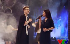 Change Life - Thay đổi cuộc sống: Ca nương Kiều Anh tái ngộ Anh Duy The Voice