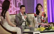 Diễn viên Việt Anh: "Kết hôn không nằm trong dự định của tôi"