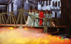 Đừng bỏ lỡ "Giai điệu tự hào tháng 10 - Tình trong lá thiếp" (20h10, VTV1)