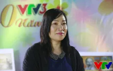 MC Người xây tổ ấm: "Khoảng thời gian ở VTV3 là sôi nổi và đáng quý nhất"