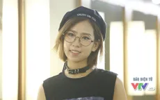Chia tay St.319, Min đẹp và ấn tượng hơn trong MV Take me away