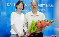 GLTT cùng thầy giáo tiếng Anh nổi tiếng khắp Việt Nam