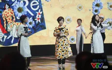 Nhóm 5 dòng kẻ mang không khí Tết đến Gala Giai điệu tự hào