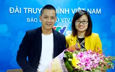 Giao lưu trực tuyến cùng "Thiên Lôi" Trần Bình Trọng