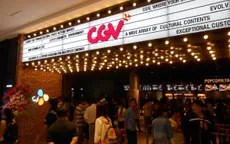 Dấu hiệu chèn ép doanh nghiệp Việt của CJ-CGV