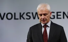 CEO Volkswagen: "Chúng tôi không nói dối"