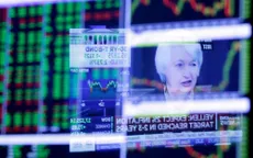 "Sức khỏe" kinh tế Mỹ chưa ổn khiến FED chùn chân