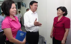 Vinamilk sẽ giảm giá thu mua sữa của nông dân trong 3 năm tới