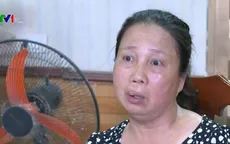 Từ người làm từ thiện bỗng nhiên trở thành “con nợ”