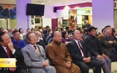 Trường Tiếng Việt tại Ba Lan kỷ niệm trọng thể Ngày Nhà giáo Việt Nam