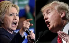 Cuộc đấu “tay đôi” giữa bà Hillary Clinton và tỷ phú Donald Trump ngày càng hấp dẫn