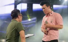 Vietnam Idol: Top 6 trải lòng cùng giám khảo Bằng Kiều