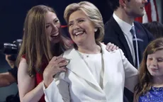 Bà Hillary Clinton chiếm lại ưu thế trong cuộc đua Tổng thống