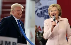 Cử tri New York chọn bà Hillary Clinton hay ông Donald Trump?