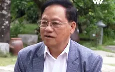 "Đẩy mạnh hơn nữa vai trò của trí thức Việt kiều tại Ba Lan"