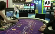GDP của Macau, Trung Quốc “bốc hơi” 20%
