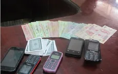 Bắt giữ Tổng biên tập Báo Lao động và Xã hội để điều tra về hành vi đánh bạc