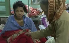 Xác minh danh tính người phụ nữ bị bạo hành dã man ở Bắc Giang