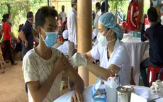 Bình Phước: Vì sao tỷ lệ tiêm chủng bạch hầu trong cộng đồng dân tộc thiểu số thấp?