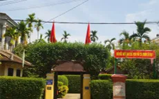Dấu ấn Bác Hồ trên đất Huế