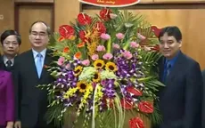 Thanh niên cần đi đầu trong khởi nghiệp