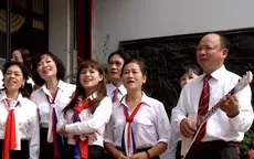 Những bài hát Nga in sâu trong lòng người Việt
