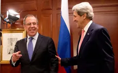 Lệnh ngừng bắn mới tại Syria có hiệu lực từ 12/9