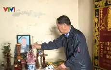 Vụ sập giàn giáo Formosa: Nỗi đau chưa nguôi