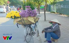 Hôm nay (18/4), cấm tổ chức ăn uống ở phố đi bộ Nguyễn Huệ