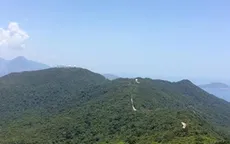 Chưa có chủ trương xây cáp treo trên Sơn Trà