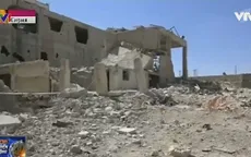 Thỏa thuận ngừng bắn tại Syria: Bất đồng ngay từ khi bắt đầu