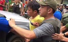 Cảnh báo trẻ hóa tội phạm qua vụ sát hại, bỏ thi thể nữ sinh vào thùng xốp