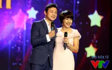 Sôi động "bữa tiệc" mừng tuổi 20 của VTV3